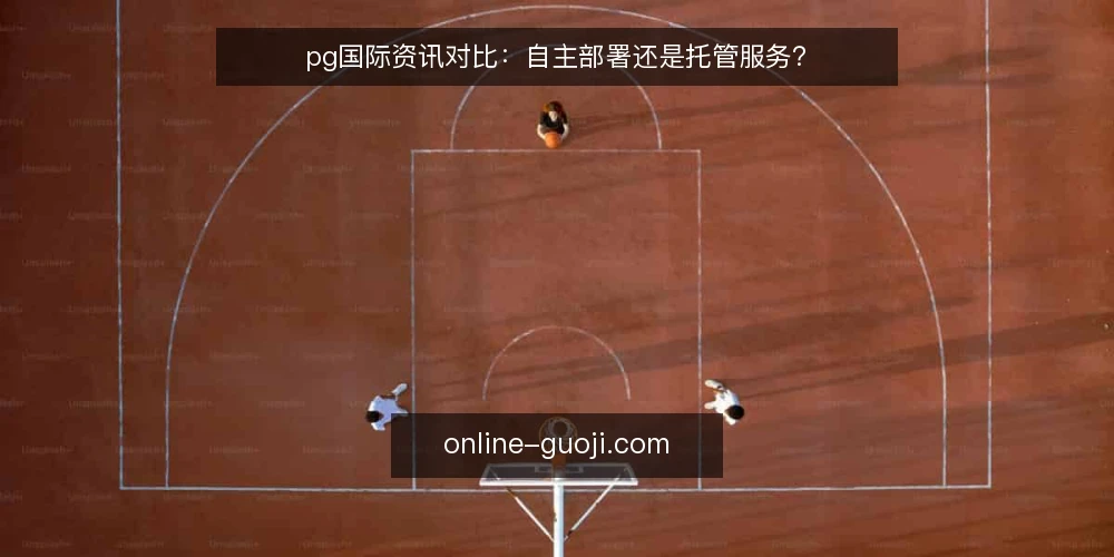 pg国际资讯对比：自主部署还是托管服务？ — 明确需求边界 配图